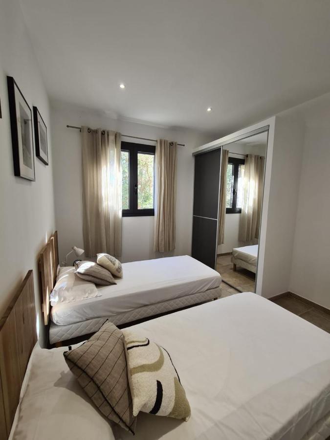 Residence Licciola Propriano  Dış mekan fotoğraf