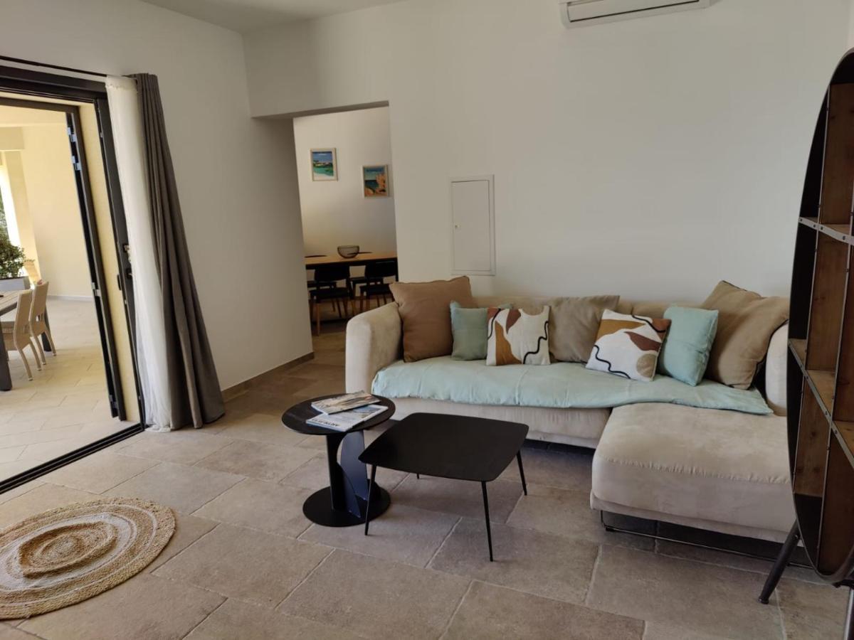 Residence Licciola Propriano  Dış mekan fotoğraf