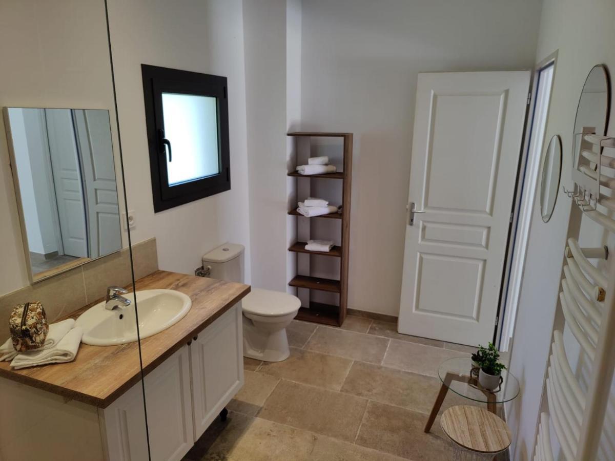 Residence Licciola Propriano  Dış mekan fotoğraf