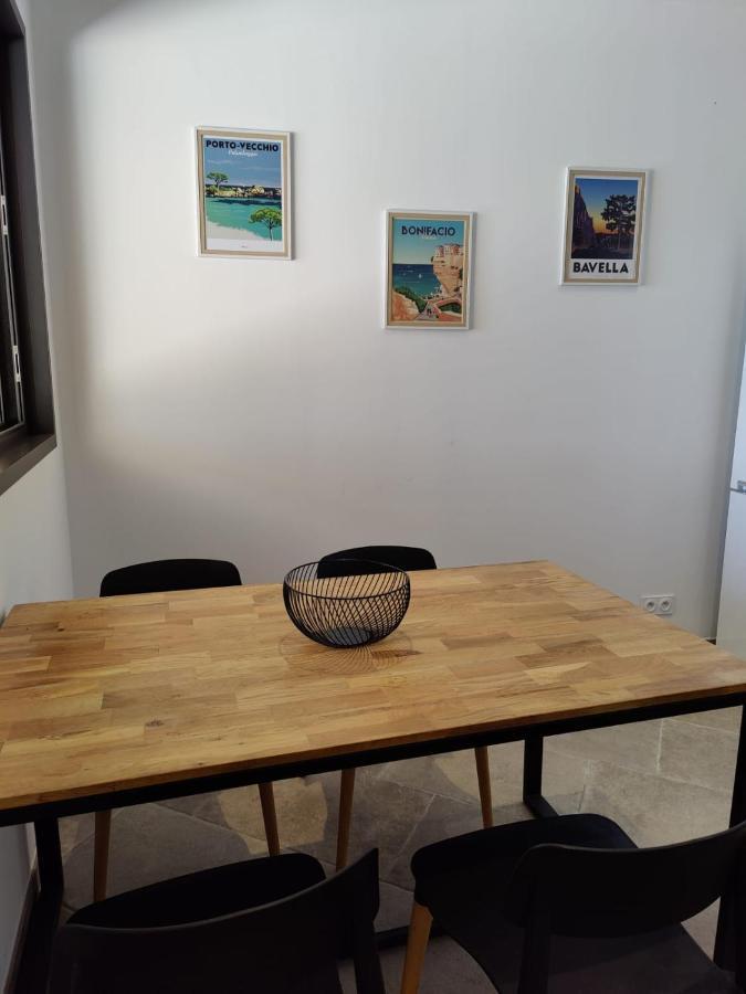 Residence Licciola Propriano  Dış mekan fotoğraf