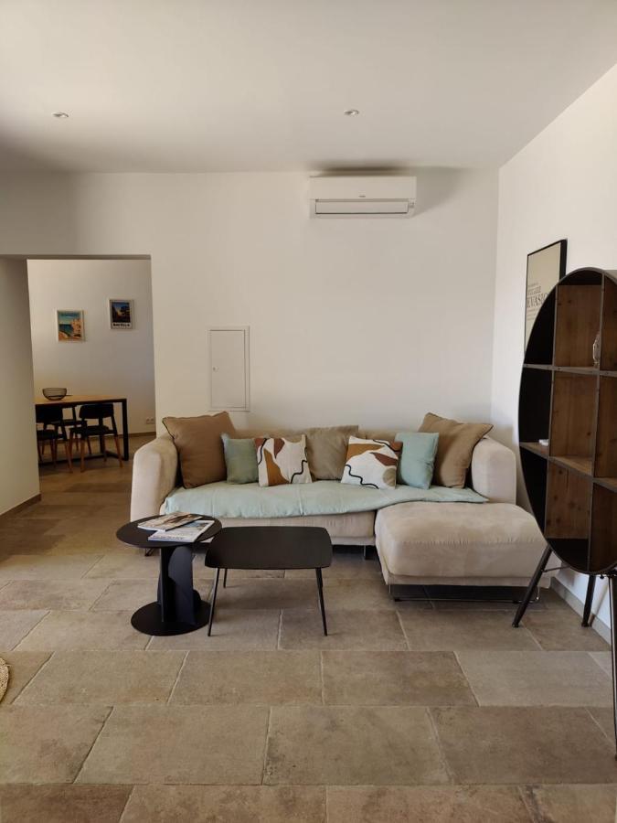 Residence Licciola Propriano  Dış mekan fotoğraf