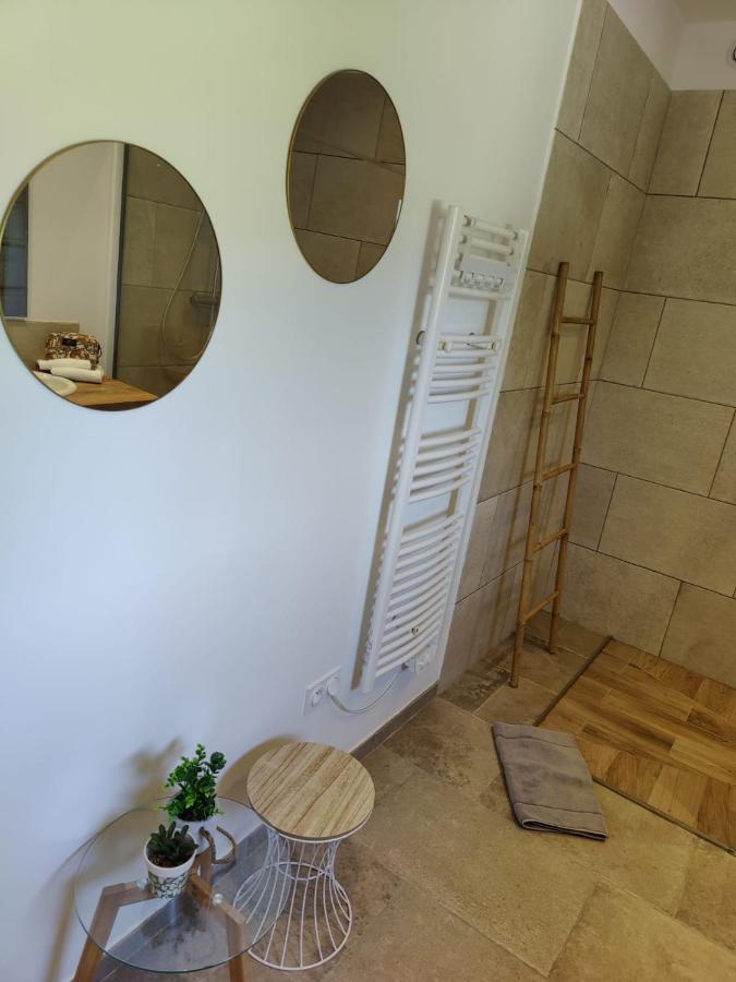 Residence Licciola Propriano  Dış mekan fotoğraf