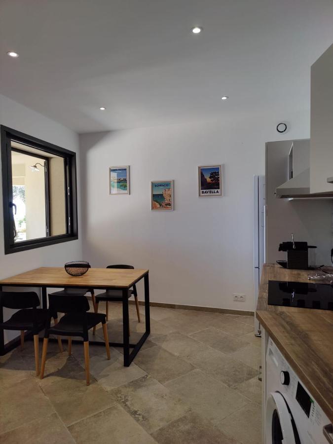 Residence Licciola Propriano  Dış mekan fotoğraf