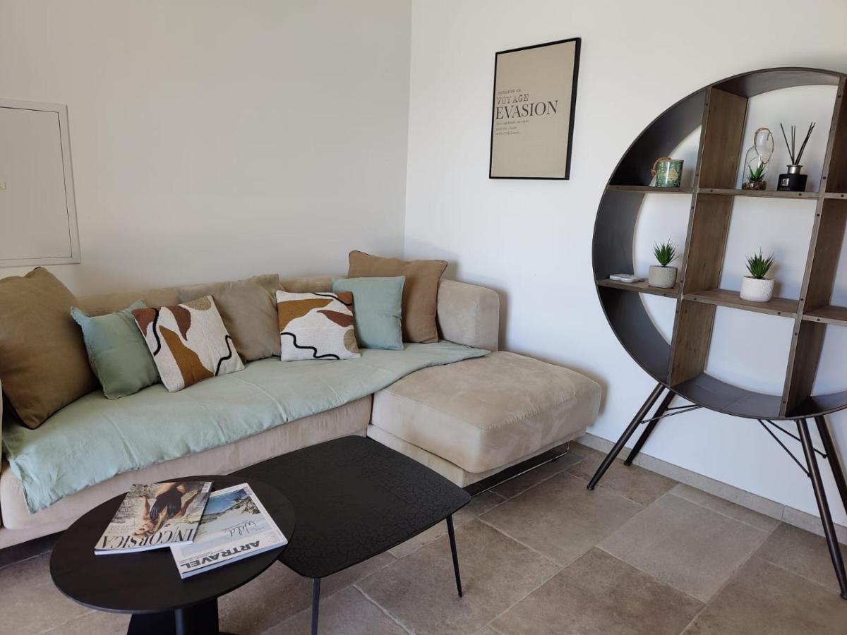 Residence Licciola Propriano  Dış mekan fotoğraf