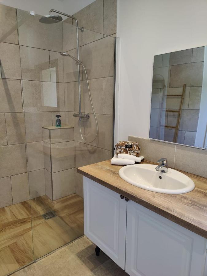 Residence Licciola Propriano  Dış mekan fotoğraf
