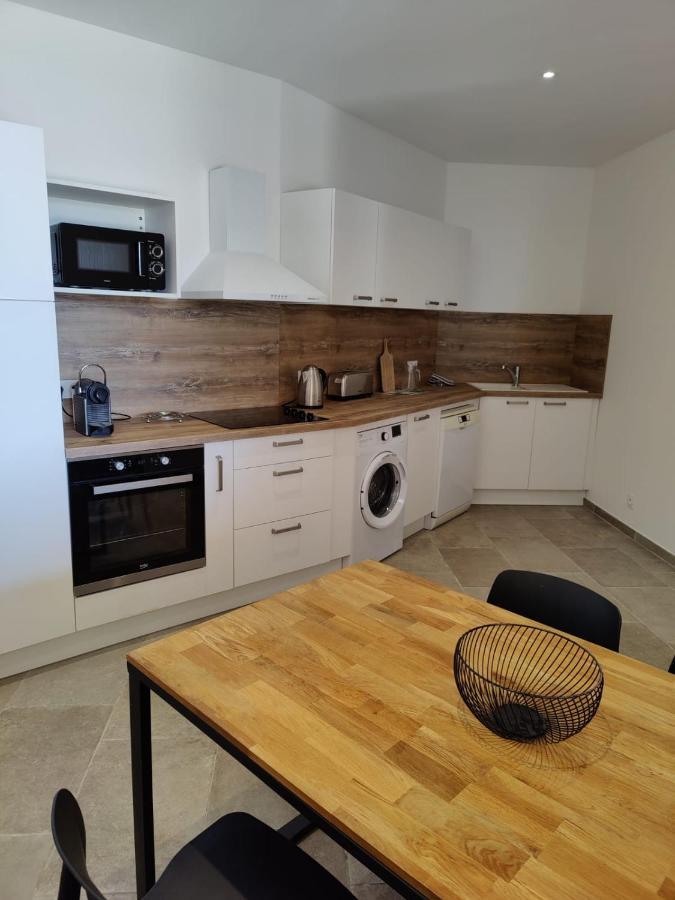 Residence Licciola Propriano  Dış mekan fotoğraf