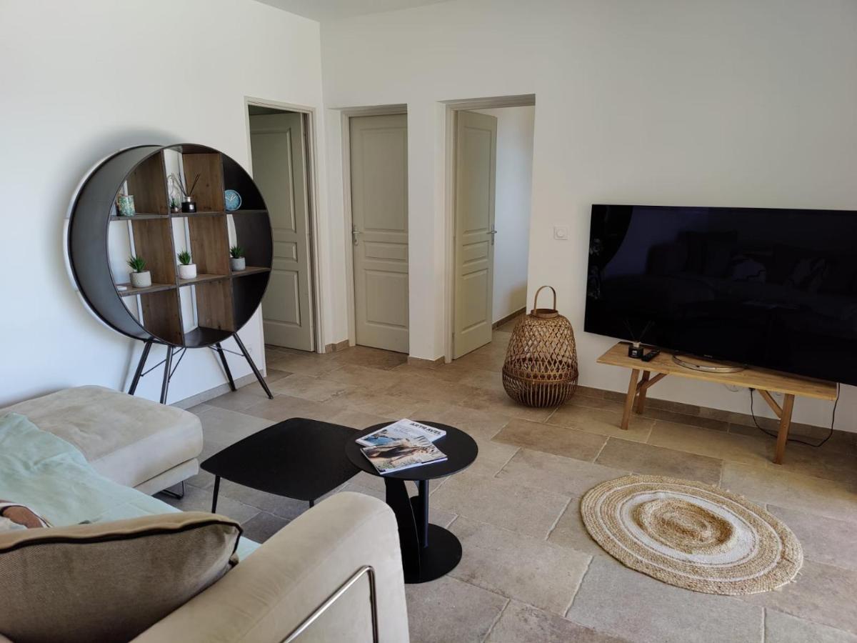 Residence Licciola Propriano  Dış mekan fotoğraf