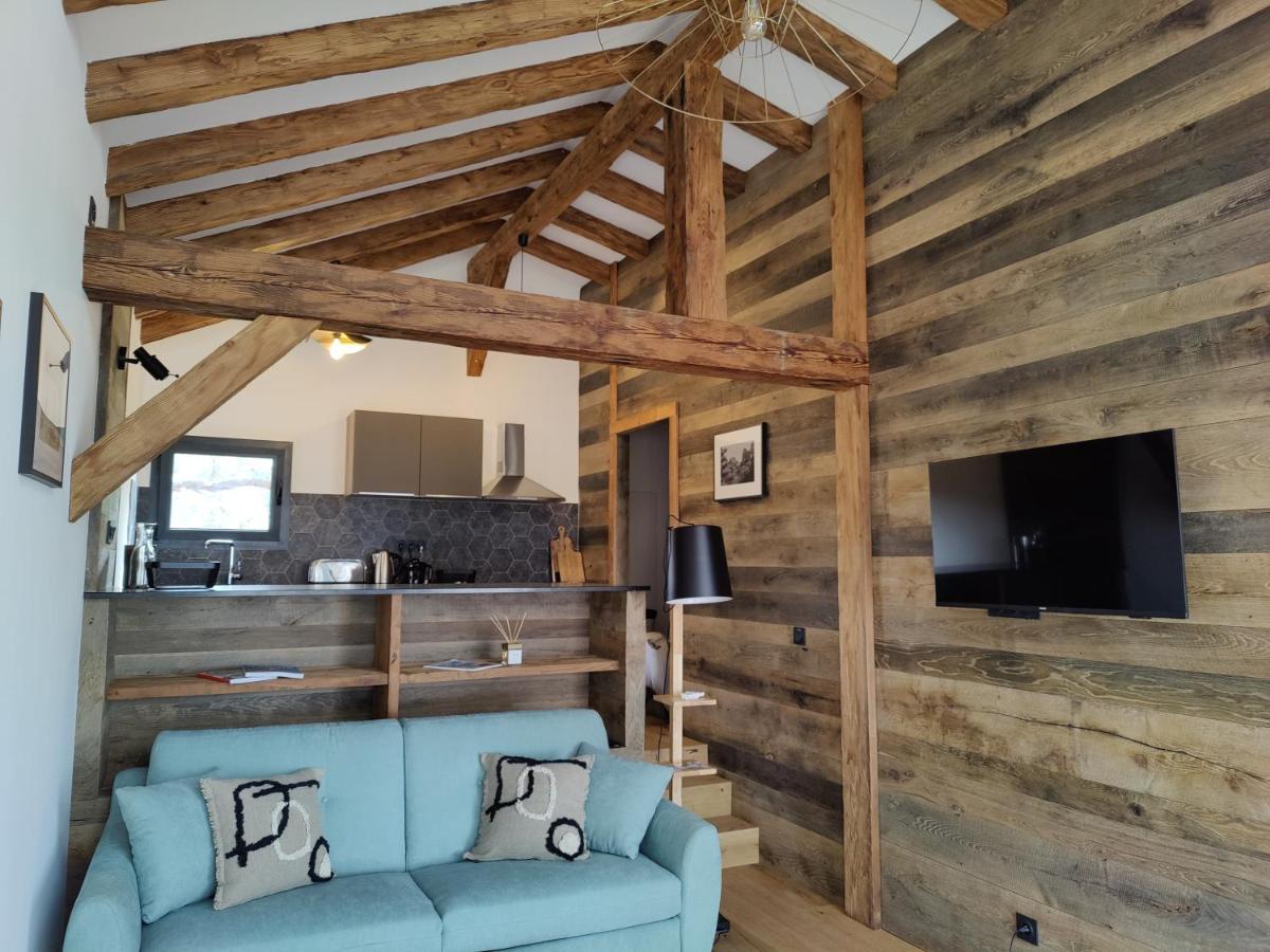 Residence Licciola Propriano  Dış mekan fotoğraf