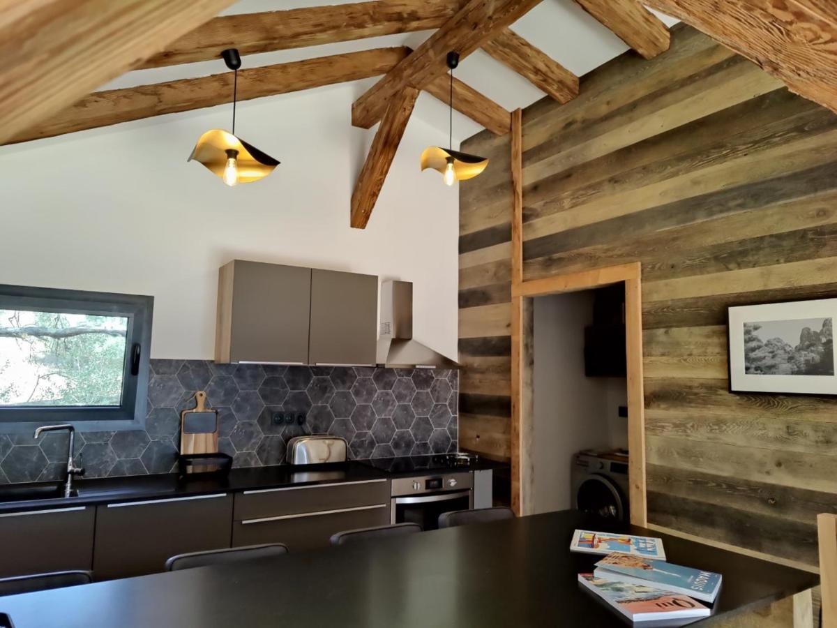 Residence Licciola Propriano  Dış mekan fotoğraf