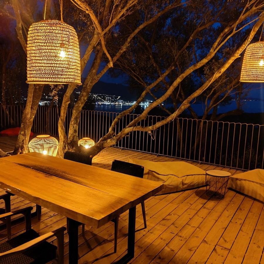 Residence Licciola Propriano  Dış mekan fotoğraf